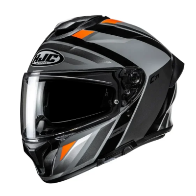 Casca HJC C71 Faber MC7 Casca HJC C71 Faber MC7
