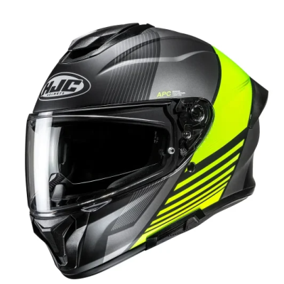 Cască HJC C71 Morix MC3HSF Cască HJC C71 Morix MC3HSF
