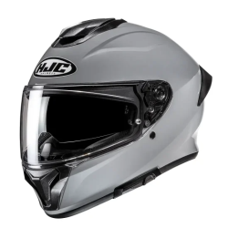 Casca HJC C71 Nardo Gray