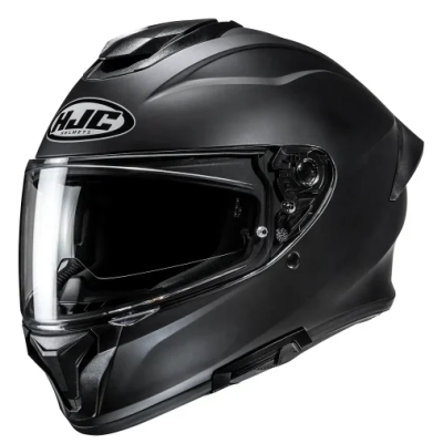 Casca HJC C71 BLACK MATT Casca HJC C71 BLACK MATT
