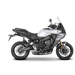 Kit de montare pentru valiză SHAD 3P System YAMAHA TRACER 9 2025-2026
