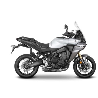 Kit de montare pentru valiză SHAD 3P System YAMAHA TRACER 9 2025-2026