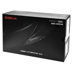 Sistem de comunicație SENA SRL3 Mesh Intercom Neotec3 GT-AIR3