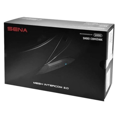 Sistem de comunicație SENA SRL3 Mesh Intercom Neotec3 GT-AIR3
