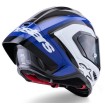 Cască ALPINESTARS Supertech R10 Arius Negru/Alb/Albastru Cască ALPINESTARS Supertech R10 Arius Negru/Alb/Albastru thumb