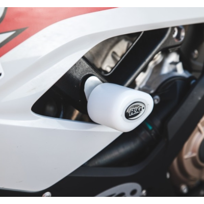 Capace de crash R&G RACING Aero Crash Protectors Negru BMW S1000RR 19-22 Capace de crash R&G RACING Aero Crash Protectors Negru BMW S1000RR 19-22