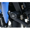 Capace de protecție R&G RACING Aero pentru Suzuki GSX1000S/A