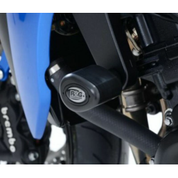 Capace de protecție R&G RACING Aero pentru Suzuki GSX1000S/A