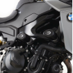 Capace de protecție R&G RACING Aero Rear Crash Protectors Black BMW F900R 20-24 / XR 20-24 Capace de protecție R&G RACING Aero Rear Crash Protectors Black BMW F900R 20-24 / XR 20-24 thumb
