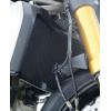 Protector radiator R&G Racing Aluminium Radiator guard - Ducati monster 1200 14-20