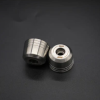 Balansori pentru ghidon R&G RACING Bar End Sliders din oțel inoxidabil DUCATI Scrambler 1100 18-20
