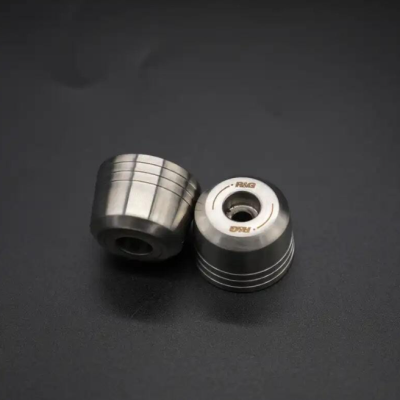 Balansori pentru ghidon R&G RACING Bar End Sliders din oțel inoxidabil DUCATI Scrambler 1100 18-20