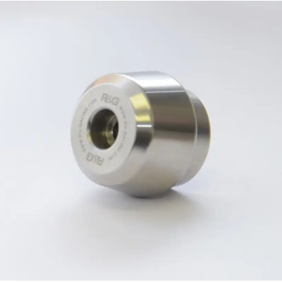 Balanțori pentru ghidon R&G RACING Bar-End Protectors YAMAHA XSR 900 22-25