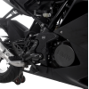Kit de protecție pentru botine R&G RACING Boot Guard Kit 3 Piese BMW G310RR 22-25