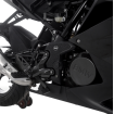 Kit de protecție pentru botine R&G RACING Boot Guard Kit 3 Piese BMW G310RR 22-25 thumb