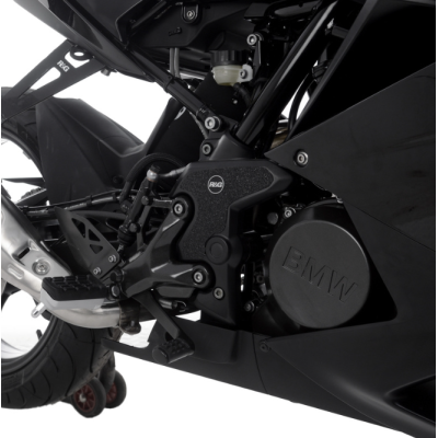 Kit de protecție pentru botine R&G RACING Boot Guard Kit 3 Piese BMW G310RR 22-25