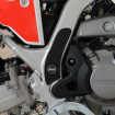 Set de protecții pentru bocanci R&G RACING Boot Guard Set 3 Piese Negru - Honda CRF300L / Rally 21-26 Set de protecții pentru bocanci R&G RACING Boot Guard Set 3 Piese Negru - Honda CRF300L / Rally 21-26 thumb