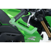 Protecții pentru ghidon R&G RACING Brake Lever Guard VERDE Yamaha Tenere 700 19-24 Protecții pentru ghidon R&G RACING Brake Lever Guard VERDE Yamaha Tenere 700 19-24 thumb