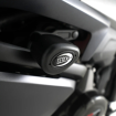 Capace de protecție R&G RACING Crash Protectors - Aero Style Triumph Daytona 660 24-26 Capace de protecție R&G RACING Crash Protectors - Aero Style Triumph Daytona 660 24-26 thumb