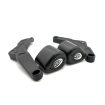Capace de protecție R&G RACING Crash Protectors - Aero Style Triumph Daytona 660 24-26 Capace de protecție R&G RACING Crash Protectors - Aero Style Triumph Daytona 660 24-26 thumb