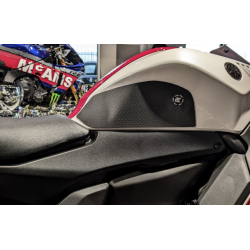 Protector pentru rezervor R&G RACING Eazi-Grip Pro Tank Traction Pads Set - Negru Yamaha R7 22-25 Protector pentru rezervor R&G RACING Eazi-Grip Pro Tank Traction Pads Set - Negru Yamaha R7 22-25