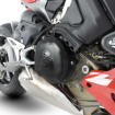 Kit de protecție pentru motor R&G RACING Engine Case Cover Kit (2pc) Ducati Streetfighter V4 20-26 / Panigale V4 18-24 Kit de protecție pentru motor R&G RACING Engine Case Cover Kit (2pc) Ducati Streetfighter V4 20-26 / Panigale V4 18-24 thumb