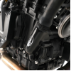 Kit de protecție pentru motor R&G RACING Engine Case Cover Kit (3pc) KTM DUKE 790 18-26