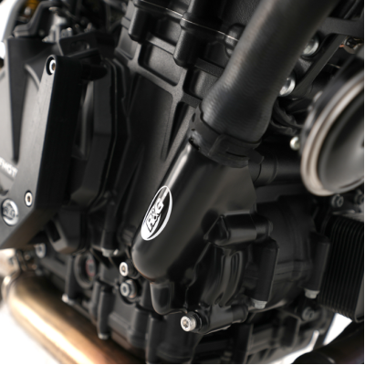 Kit de protecție pentru motor R&G RACING Engine Case Cover Kit (3pc) KTM DUKE 790 18-26 Kit de protecție pentru motor R&G RACING Engine Case Cover Kit (3pc) KTM DUKE 790 18-26