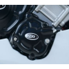 Protector pentru motor R&G RACING Engine Case Protection Covers Negru Dreapta Yamaha YZF-R1 15-24