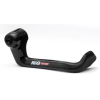 Protecții pentru ghidon R&G RACING Factory Defender Lever Guard Carbon - pe pereche DUCATI