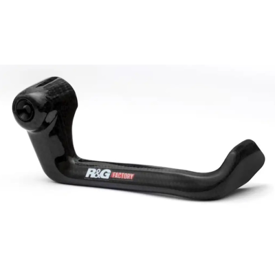 Protecții pentru ghidon R&G RACING Factory Defender Lever Guard Carbon - pe pereche DUCATI Protecții pentru ghidon R&G RACING Factory Defender Lever Guard Carbon - pe pereche DUCATI