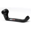 Protecții pentru ghidon R&G RACING Factory Defender Lever Guard Carbon - pe pereche BMW S1000RR 19-22