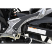 Set de protecții pentru botine R&G RACING Footrest Hangers Boot Guard Set 2 piese Negru Suzuki Gladius SFV 650 09-15 Set de protecții pentru botine R&G RACING Footrest Hangers Boot Guard Set 2 piese Negru Suzuki Gladius SFV 650 09-15 thumb
