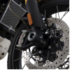 Capace de protecție R&G RACING pentru furci Triumph Scrambler 1200 XE 19-26