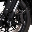 Capace de protecție R&G RACING pentru furci Triumph Speed Twin 1200 24-26 Capace de protecție R&G RACING pentru furci Triumph Speed Twin 1200 24-26 thumb