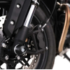 Capace de protecție R&G RACING pentru furci Triumph Speed Twin 1200 24-26