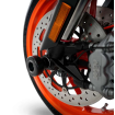 Capace de protecție R&G RACING pentru furci CFMOTO 800MT / HUSQ NORDEN 901 thumb