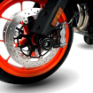 Capace de protecție R&G RACING pentru furci CFMOTO 800MT / HUSQ NORDEN 901 thumb