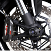 Capace de protecție pentru os R&G RACING Fork Protectors Black Ducati Diavel V4 23-26 Capace de protecție pentru os R&G RACING Fork Protectors Black Ducati Diavel V4 23-26 thumb