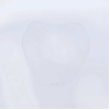 Protecție din sticlă pentru far R&G RACING Headlight Shield Translucent BMW R1250R 19-24