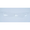 Protecție din sticlă pentru far R&G RACING Headlight Shield Translucent Triumph Daytona 675 13-17 Protecție din sticlă pentru far R&G RACING Headlight Shield Translucent Triumph Daytona 675 13-17 thumb