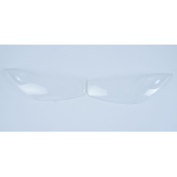 Protecție din sticlă pentru far R&G RACING Headlight Shield Translucent Triumph Daytona 675 13-17 Protecție din sticlă pentru far R&G RACING Headlight Shield Translucent Triumph Daytona 675 13-17
