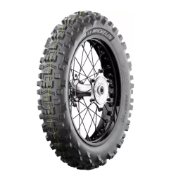 Anvelopă spate Michelin Enduro Hard 2 140/80-18 M/C 70R R TT Anvelopă spate Michelin Enduro Hard 2 140/80-18 M/C 70R R TT