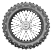 Anvelopă spate Michelin Enduro Hard 2 140/80-18 M/C 70R R TT Anvelopă spate Michelin Enduro Hard 2 140/80-18 M/C 70R R TT thumb