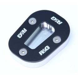 Adaptor pentru suport lateral R&G RACING Kickstand shoe - BMW S1000R 14-16