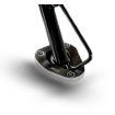 Adaptor pentru suport lateral R&G RACING Kickstand Shoe - Silver BMW G310R 18-25 Adaptor pentru suport lateral R&G RACING Kickstand Shoe - Silver BMW G310R 18-25 thumb