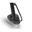 Adaptor pentru suport lateral R&G RACING Kickstand Shoe - Silver BMW G310R 18-25 Adaptor pentru suport lateral R&G RACING Kickstand Shoe - Silver BMW G310R 18-25 thumb