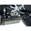 Adaptor pentru suport lateral R&G RACING Kickstand shoe - Suzuki GSX-S1000 16-24