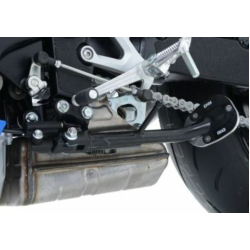 Adaptor pentru suport lateral R&G RACING Kickstand shoe - Suzuki GSX-S1000 16-24