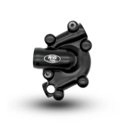 Protector pentru motor R&G RACING Left Engine Case Cover Ducati Multistrada V2 22-24